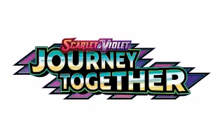 Journey Together set