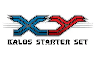 Kalos Starter Set set