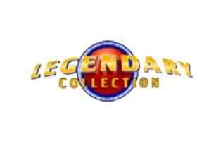 Legendary Collection set