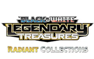 Radiant Collection set