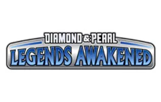 Legends Awakened set