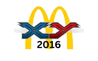 McDonald's Promos 2016 set