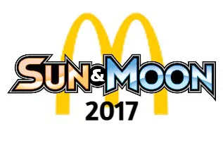 McDonald's Promos 2017 set
