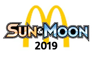 McDonald's Promos 2019 set