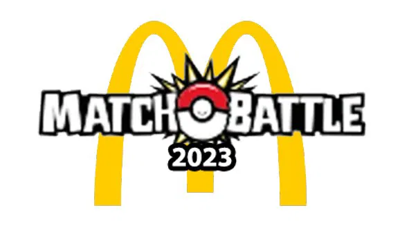 McDonald's Promos 2023 set