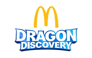 McDonald's Promos 2024 set