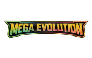 Mega Evolution set