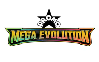 Mega Evolution Promo set