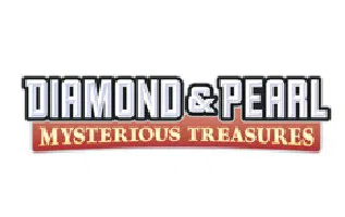 Mysterious Treasures set