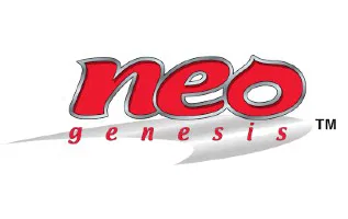 Neo Genesis set