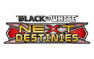 Next Destinies set