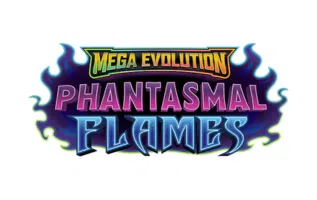 Phantasmal Flames set
