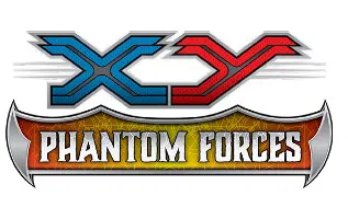 XY - Phantom Forces set