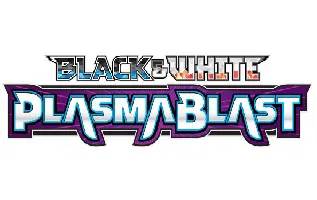 Plasma Blast set