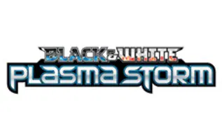 Plasma Storm set