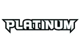 Platinum set