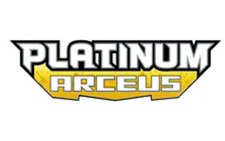 Arceus set
