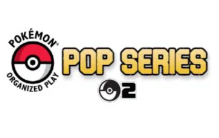 POP Series 2 set