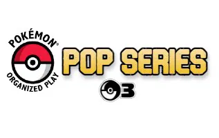 POP Series 3 set