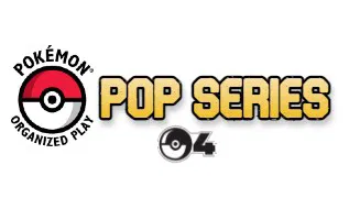 POP Series 4 set