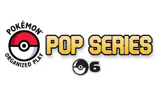 POP Series 6 set