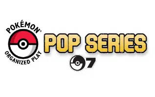 POP Series 7 set