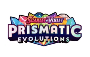 Prismatic Evolutions set