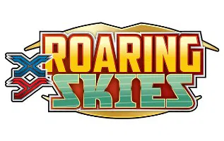 XY - Roaring Skies set