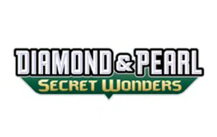 Secret Wonders set