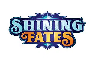 Shining Fates set