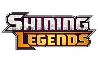 Shining Legends set