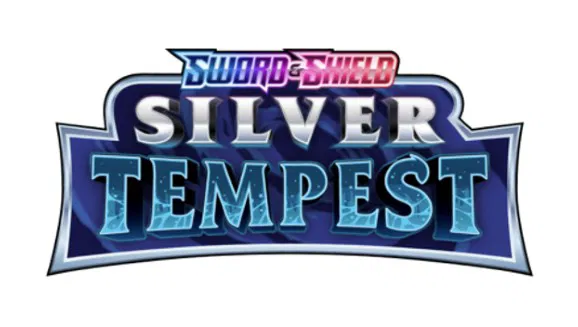 Silver Tempest set