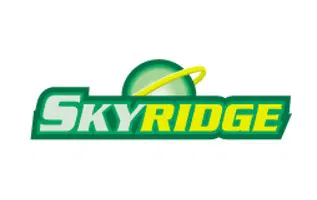 Skyridge set