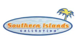 Southern Islands set