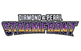 Stormfront set