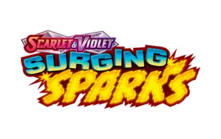 Surging Sparks set
