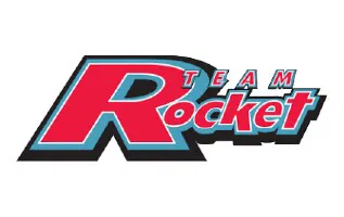 Team Rocket set