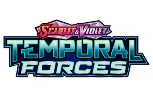 Temporal Forces set