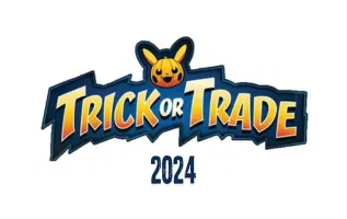 Trick or Trade BOOster Bundle 2024 set