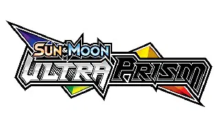 SM - Ultra Prism set