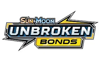 SM - Unbroken Bonds set