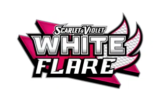 White Flare set
