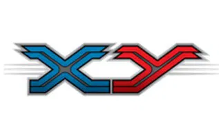 XY Base Set set