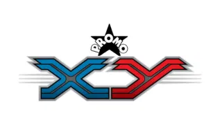 XY Promos set
